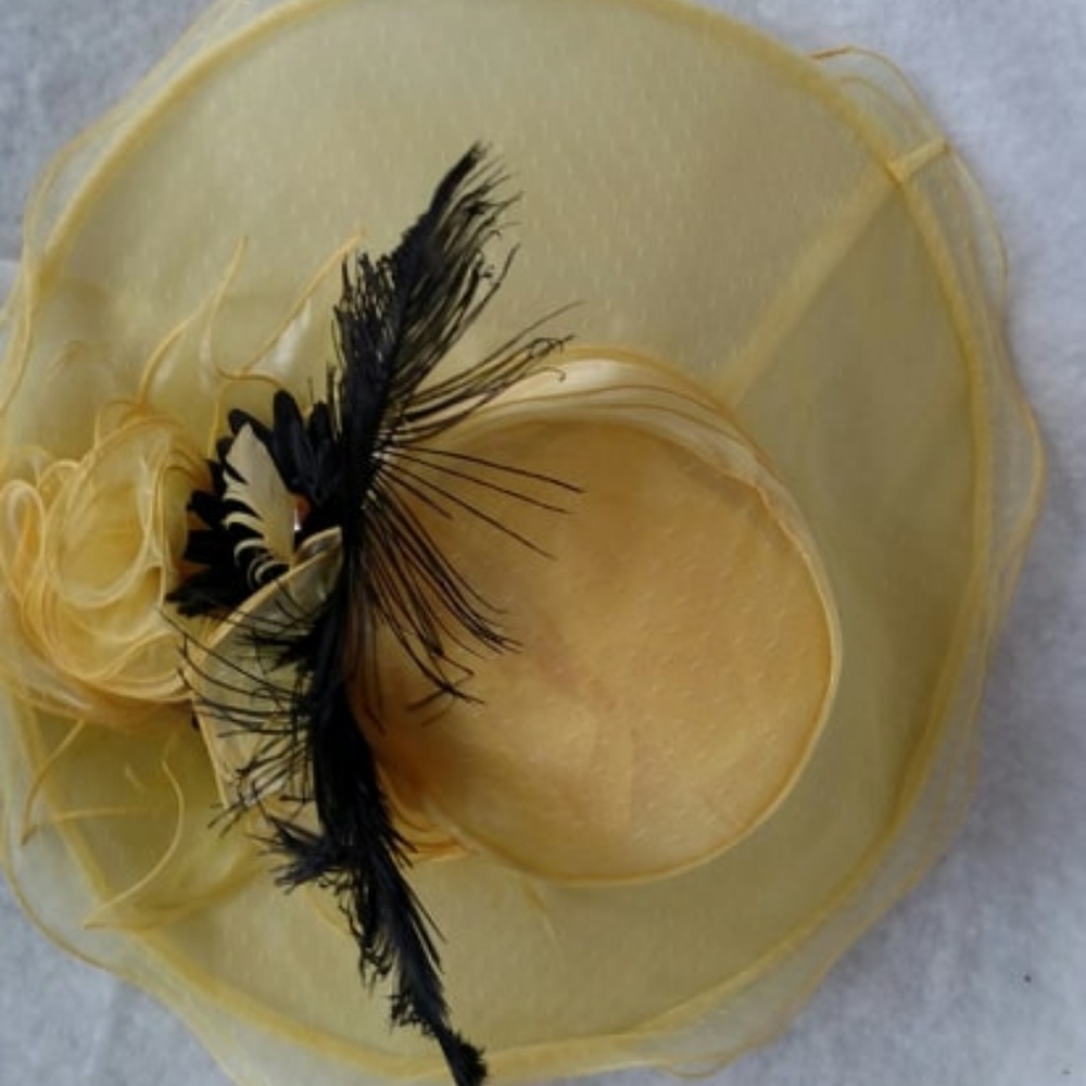 Derby Hat - image 2